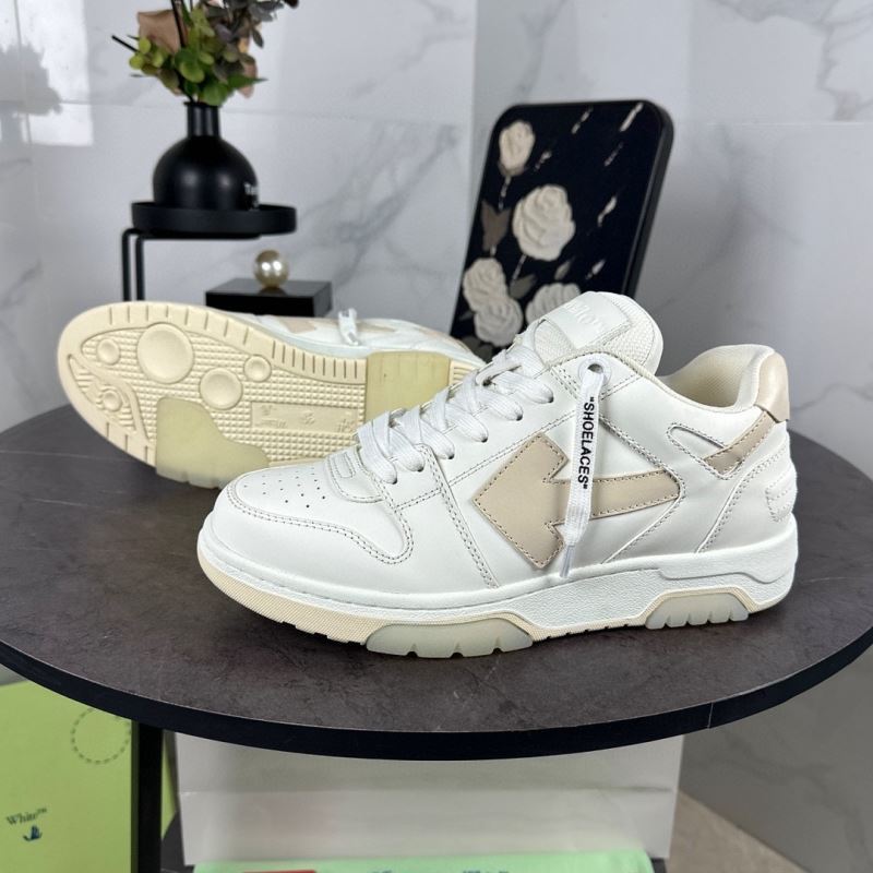 Off White Shoes